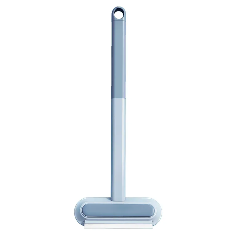 Reusable Pet Hair Remover Brush for Carpets, Couches & Furniture