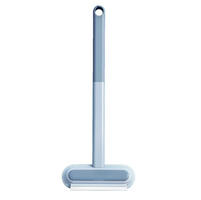 Reusable Pet Hair Remover Brush for Carpets, Couches & Furniture